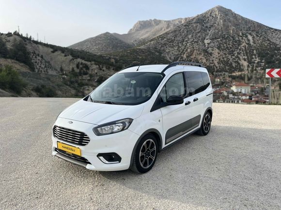 ORJİNAL & DÜŞÜK KM & SERVİS BAKIMLI & TİTANYUM PLUS