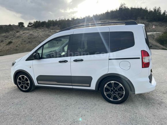ORJİNAL & DÜŞÜK KM & SERVİS BAKIMLI & TİTANYUM PLUS