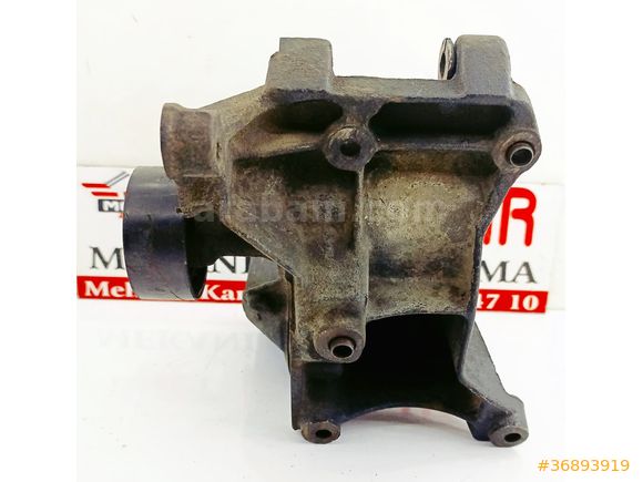 PEUGEOT PARTNER 1.9 DİREKSİYON POMPA BRAKETİ , AYAGI 9634962980