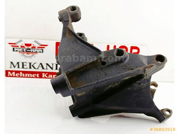 PEUGEOT PARTNER 1.9 DİREKSİYON POMPA BRAKETİ , AYAGI 9634962980