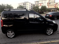 Sahibinden Fiat Fiorino Combi 1.3 Multijet Emotion 2011 Model