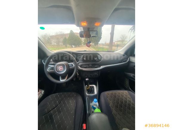 Sahibinden Fiat Egea 1.3 Multijet Easy 2016 Model