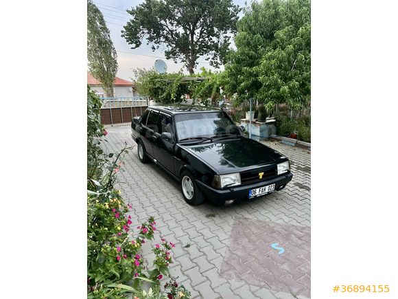 Sahibinden Tofaş Şahin 1.6 1992 Model