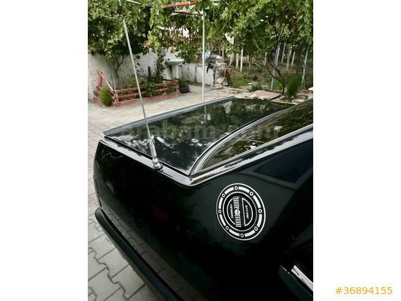 Sahibinden Tofaş Şahin 1.6 1992 Model
