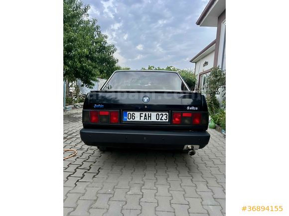 Sahibinden Tofaş Şahin 1.6 1992 Model