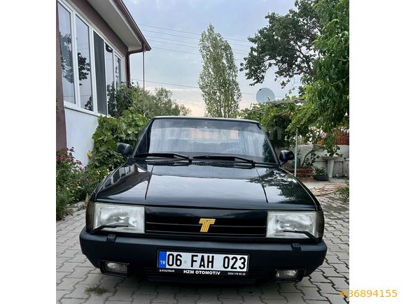 Sahibinden Tofaş Şahin 1.6 1992 Model