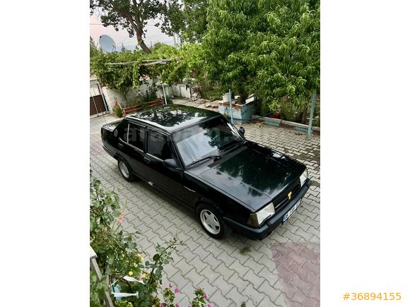Sahibinden Tofaş Şahin 1.6 1992 Model, ihtiyaçtan satılık.