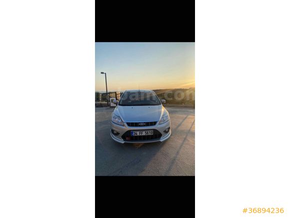 Sahibinden Ford Focus 1.6 TDCi Trend X 2010 Model 