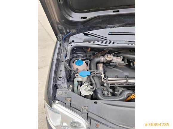 Temiz Bakımlı Acil Caddy Fiyat Düştü