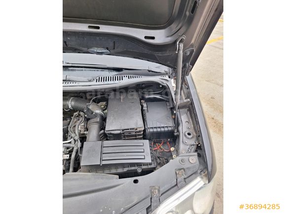 Temiz Bakımlı Acil Caddy Fiyat Düştü