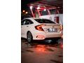 Sahibinden Honda Civic 1.6 i-VTEC Eco Executive 2018 Model