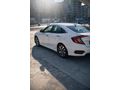 Sahibinden Honda Civic 1.6 i-VTEC Eco Executive 2018 Model