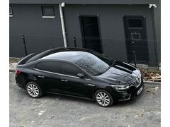 Sahibinden Renault Megane 1.5 dCi Icon 2018 Model 