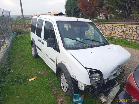 FORD CONNECT ORJİNAL YEDEK PARÇA