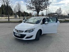 Sahibinden Opel Astra 1.4 T Sport 2015 Model 