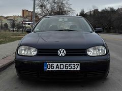 Sahibinden Volkswagen Golf 1.6 Comfortline 2000 Model 