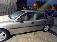 Sahibinden Opel Vectra 2.0 GLS 1997 Model 
