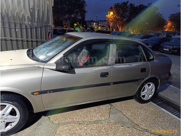 Sahibinden Opel Vectra 2.0 GLS 1997 Model 