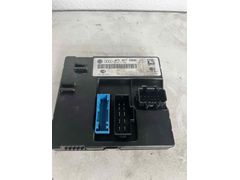 4F0907289G AUDİ A6 KONFOR KONTROL MODÜLÜ 