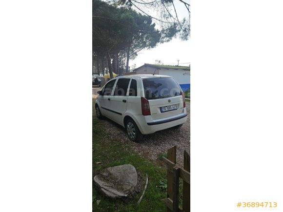 değişen yok kusursuz bi araç