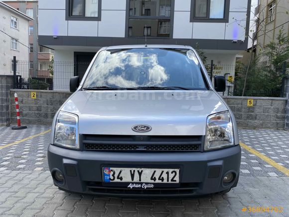 Sahibinden Ford Tourneo Connect 1.8 TDCI K210S 2006 Model 