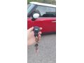 Sahibinden Değişensiz Mini Cooper 1.6 2009 Model  189.000 km Kırmızı