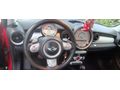 Sahibinden Değişensiz Mini Cooper 1.6 2009 Model  189.000 km Kırmızı