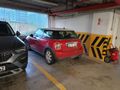 Sahibinden Değişensiz Mini Cooper 1.6 2009 Model  189.000 km Kırmızı