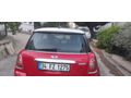 Sahibinden Değişensiz Mini Cooper 1.6 2009 Model  189.000 km Kırmızı