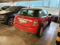Sahibinden Değişensiz Mini Cooper 1.6 2009 Model  189.000 km Kırmızı