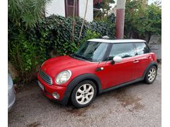 Sahibinden Değişensiz Mini Cooper 1.6 2009 Model  189.000 km Kırmızı