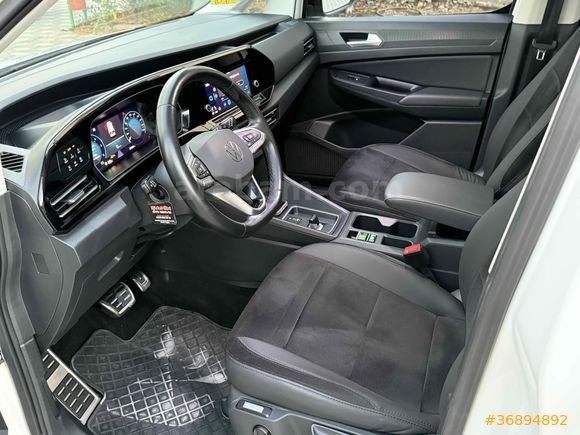 Sahibinden Volkswagen Caddy 2.0 TDI Style 2023 Model