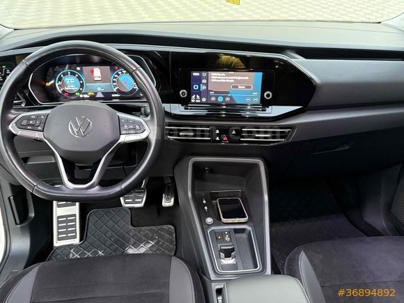 Sahibinden Volkswagen Caddy 2.0 TDI Style 2023 Model