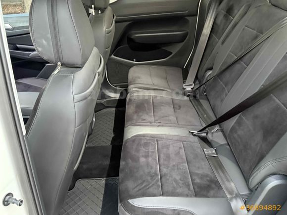 Sahibinden Volkswagen Caddy 2.0 TDI Style 2023 Model