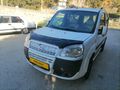 Erdal Hoca Oto Galeriden Fiat Doblo Combi 1.4 Active 2006 Model Mersin