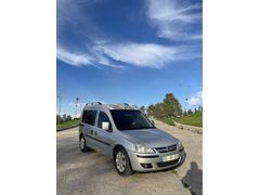 Sahibinden Opel Combo 1.3 CDTI City Plus 2008 Model  370.000 km Gri