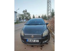 Sahibinden Fiat Linea 1.6 Multijet Dynamic 2009 Model