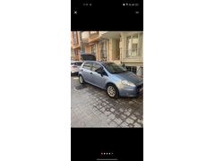 Sahibinden Fiat Punto Grande 1.3 Multijet Active 2006 Model