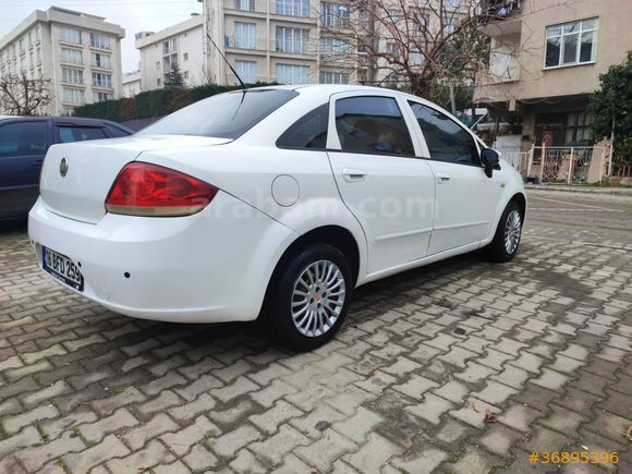 Sahibinden Fiat Linea 1.3 Multijet Active Plus 2013 Model 
