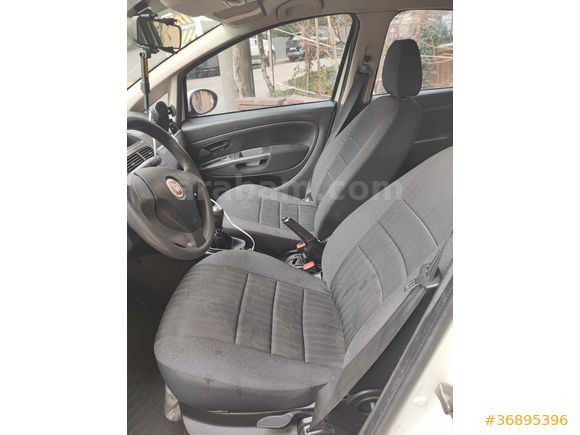 Sahibinden Fiat Linea 1.3 Multijet Active Plus 2013 Model 