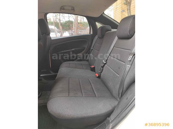 Sahibinden Fiat Linea 1.3 Multijet Active Plus 2013 Model 