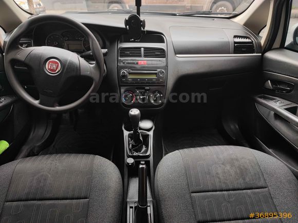 Sahibinden Fiat Linea 1.3 Multijet Active Plus 2013 Model 