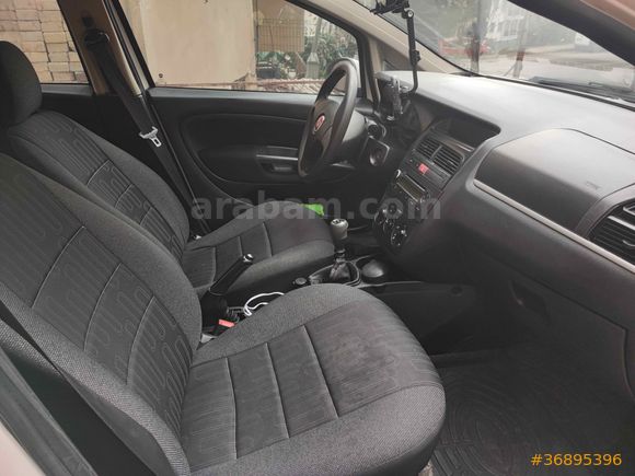 Sahibinden Fiat Linea 1.3 Multijet Active Plus 2013 Model 