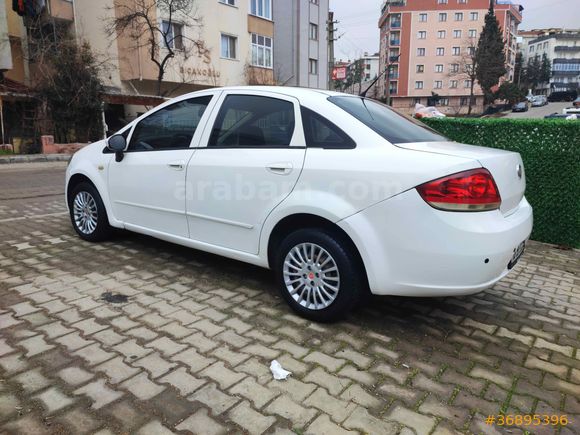 Sahibinden Fiat Linea 1.3 Multijet Active Plus 2013 Model 