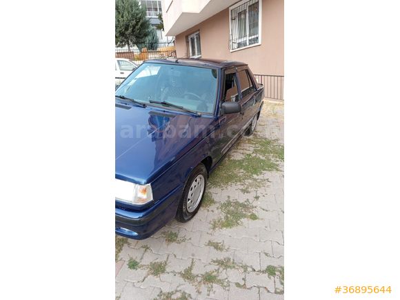 Sahibinden Renault R 9 1.4 Broadway RN 1998 Model