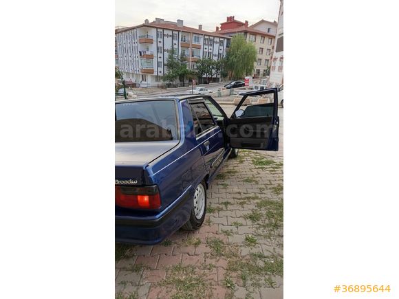 Sahibinden Renault R 9 1.4 Broadway RN 1998 Model
