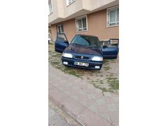 Sahibinden Renault R 9 1.4 Broadway RN 1998 Model
