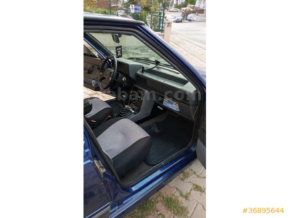 Sahibinden Renault R 9 1.4 Broadway RN 1998 Model