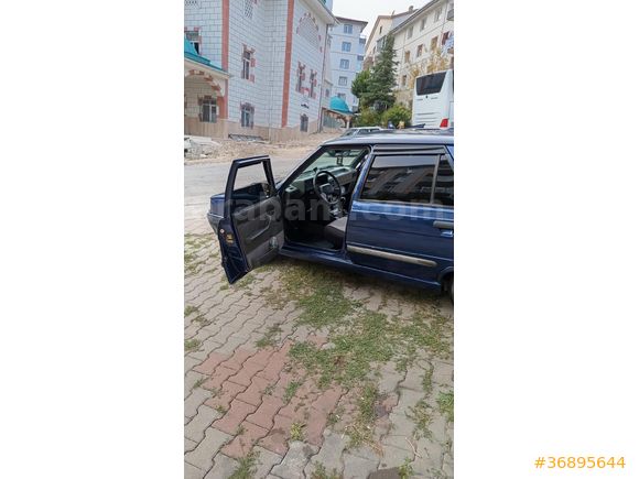 Sahibinden Renault R 9 1.4 Broadway RN 1998 Model