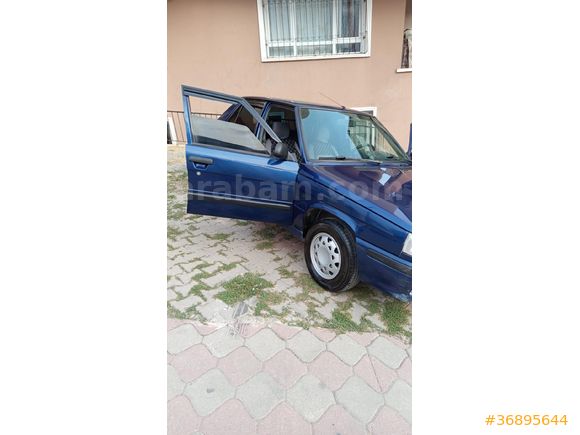 Sahibinden Renault R 9 1.4 Broadway RN 1998 Model